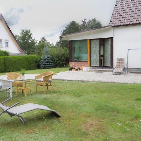 Pension Zum Taucher Gosen Eksteriør bilde